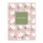 Goldbuch Einsteckalbum für 32 Fotos Blossom Story