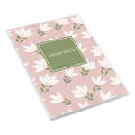 Goldbuch Einsteckalbum für 32 Fotos Blossom Story