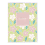 Goldbuch Einsteckalbum für 32 Fotos Blossom Story