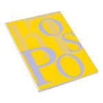 Goldbuch Einsteckalbum für 32 Fotos p-h-o-t-o-s