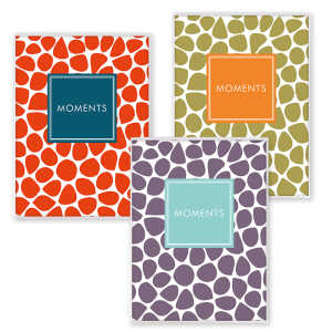 Goldbuch Einsteckalbum für 32 Fotos Trendy Tale