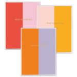 Goldbuch Einsteckalbum für 32 Fotos Coloration