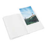 Goldbuch Einsteckalbum für 32 Fotos Coloration