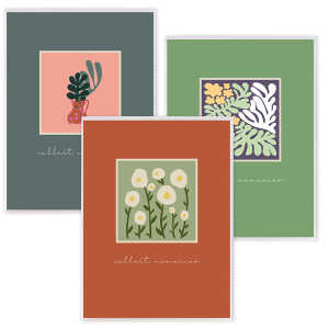 Goldbuch Einsteckalbum 32F 13/18S Aura