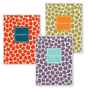 Goldbuch Einsteckalbum 32F 13/18S Trendy Tale