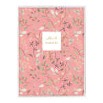 Goldbuch Einsteckalbum 32F 13/18S Floral Whisper