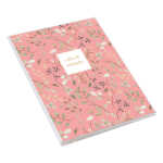 Goldbuch Einsteckalbum 32F 13/18S Floral Whisper