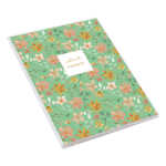 Goldbuch Einsteckalbum 32F 13/18S Floral Whisper