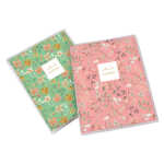 Goldbuch Einsteckalbum 32F 13/18S Floral Whisper