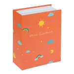 Goldbuch Einsteckalbum für 100 Fotos Sunshine