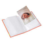 Goldbuch Einsteckalbum für 100 Fotos Sunshine