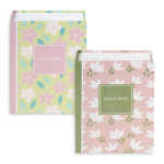 Goldbuch Einsteckalbum für 100 Fotos Blossom Story