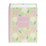 Goldbuch Einsteckalbum für 100 Fotos Blossom Story