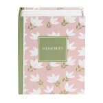 Goldbuch Einsteckalbum für 100 Fotos Blossom Story