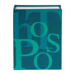 Goldbuch Einsteckalbum für 100 Fotos p-h-o-t-o-s