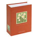 Goldbuch Einsteckalbum für 100 Fotos Aura