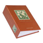 Goldbuch Einsteckalbum für 100 Fotos Aura