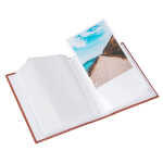 Goldbuch Einsteckalbum für 100 Fotos Aura