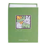 Goldbuch Einsteckalbum für 100 Fotos Aura