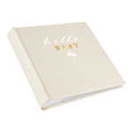 Goldbuch Einsteckalbum für 200 Fotos hello.baby