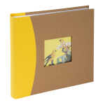 Goldbuch Einsteckalbum für 120 Fotos Soft Tones