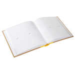 Goldbuch Einsteckalbum für 120 Fotos Soft Tones