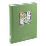 Goldbuch Einsteckalbum 300F 10/15 Aura