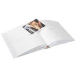 Goldbuch Einsteckalbum für 200 Fotos My Rainbow