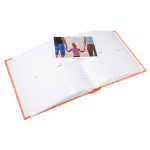 Goldbuch Einsteckalbum für 200 Fotos Sunshine