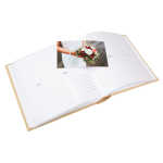 Goldbuch Einsteckalbum für 200 Fotos Springheart