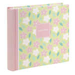Goldbuch Einsteckalbum für 200 Fotos Blossom Story