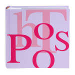 Goldbuch Einsteckalbum für 200 Fotos p-h-o-t-o-s