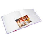 Goldbuch Einsteckalbum für 200 Fotos p-h-o-t-o-s