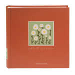 Goldbuch Einsteckalbum für 200 Fotos Aura