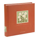 Goldbuch Einsteckalbum für 200 Fotos Aura