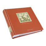 Goldbuch Einsteckalbum für 200 Fotos Aura