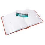 Goldbuch Einsteckalbum für 200 Fotos Aura