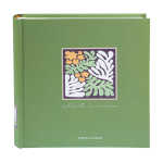 Goldbuch Einsteckalbum für 200 Fotos Aura