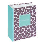 Goldbuch Einsteckalbum für 100 Fotos Trendy Tale