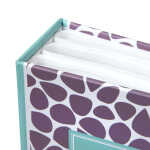 Goldbuch Einsteckalbum für 100 Fotos Trendy Tale