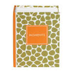 Goldbuch Einsteckalbum für 100 Fotos Trendy Tale