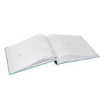 Goldbuch Einsteckalbum für 200 Fotos Bella Vista aqua