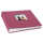 Goldbuch Einsteckalbum für 200 Fotos Bella Vista fuchsia