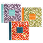 Goldbuch Einsteckalbum für 200 Fotos Trendy Tale