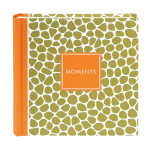 Goldbuch Einsteckalbum für 200 Fotos Trendy Tale