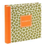 Goldbuch Einsteckalbum für 200 Fotos Trendy Tale