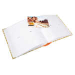 Goldbuch Einsteckalbum für 200 Fotos Trendy Tale