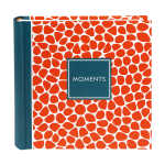 Goldbuch Einsteckalbum für 200 Fotos Trendy Tale