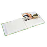 Goldbuch Einsteckalbum 40 Fotos Floral Whisper