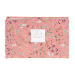 Goldbuch Einsteckalbum 40 Fotos Floral Whisper